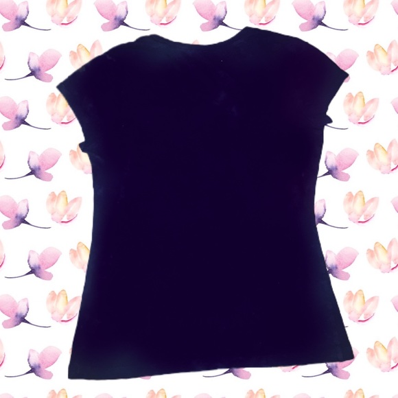 Justice Graphic Tee - Picture 3 of 7